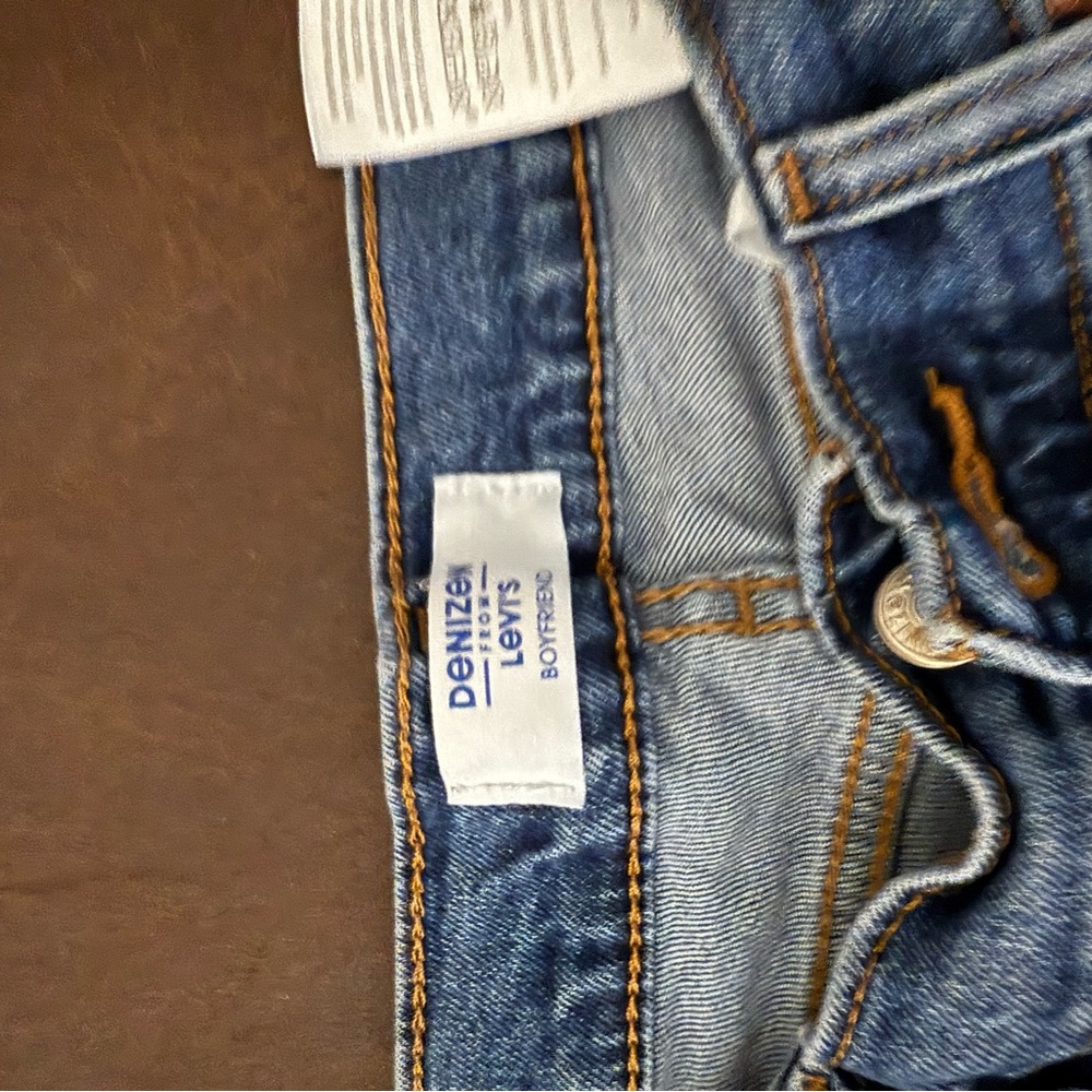 Levi's Women’s Blue Jeans